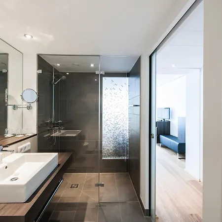 Hotel Bergheim 41 Im Alten Hallenbad 4*