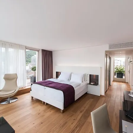 Hotell Bergheim 41 Im Alten Hallenbad Heidelberg