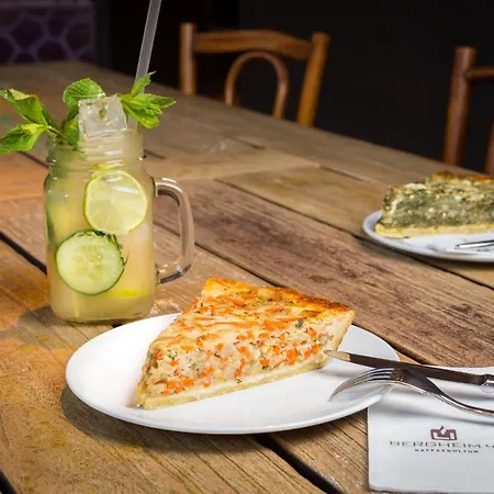 Bergheim 41 Im Alten Hallenbad Hotel