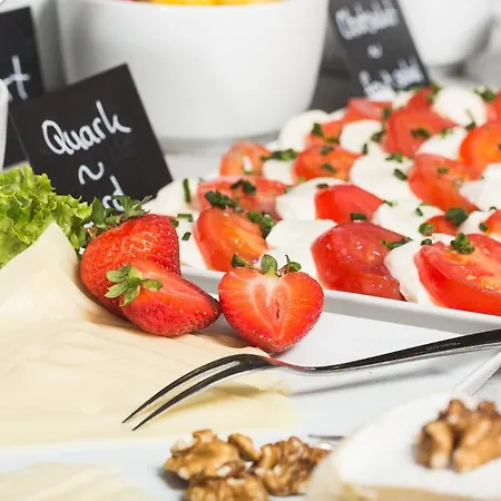 Bergheim 41 Im Alten Hallenbad 4* Heidelberg