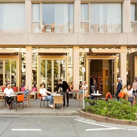 Bergheim 41 Im Alten Hallenbad 4*