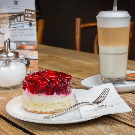 Bergheim 41 Im Alten Hallenbad 4*