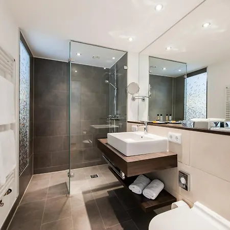 Bergheim 41 Im Alten Hallenbad Hotel Heidelberg