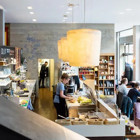 Hotel Bergheim 41 Im Alten Hallenbad