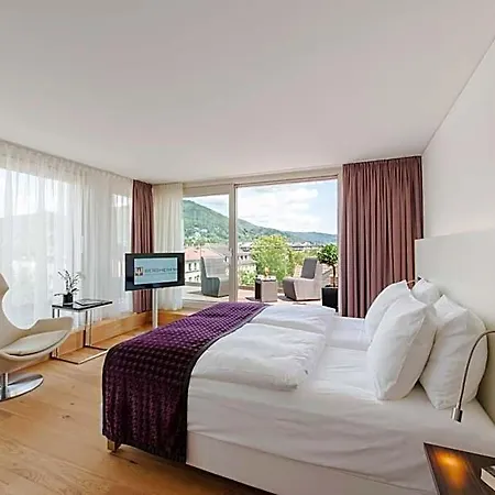 Bergheim 41 Im Alten Hallenbad Hotell 4*