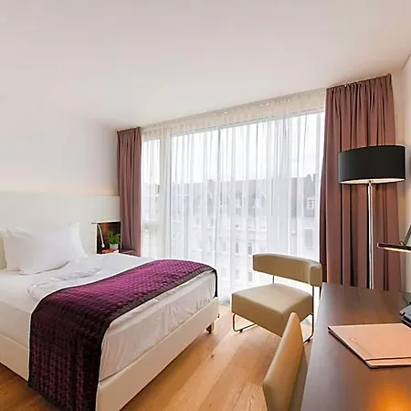 Hotell Bergheim 41 Im Alten Hallenbad 4*