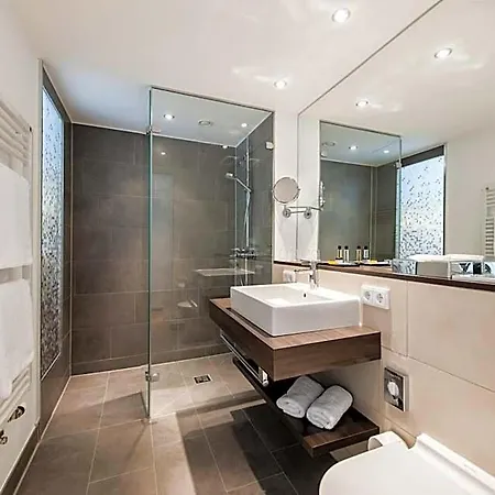 Bergheim 41 Im Alten Hallenbad 4* Heidelberg