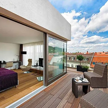 Bergheim 41 Im Alten Hallenbad Hotell Heidelberg