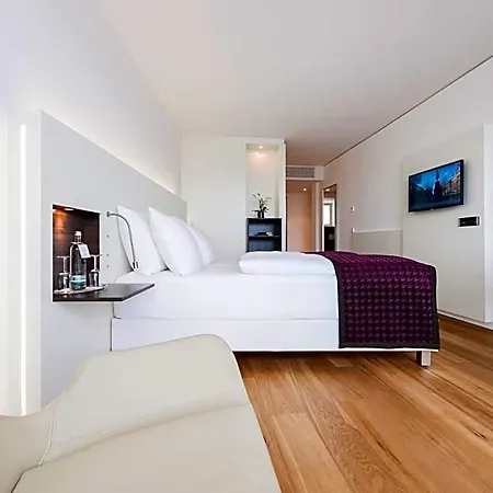 Bergheim 41 Im Alten Hallenbad 4*