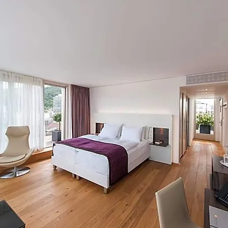 Hotel Bergheim 41 Im Alten Hallenbad 4*