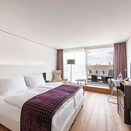 Bergheim 41 Im Alten Hallenbad Hotell 4*