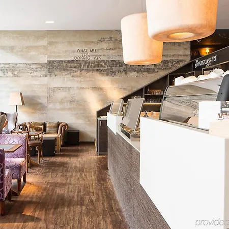 Bergheim 41 Im Alten Hallenbad 4* Heidelberg