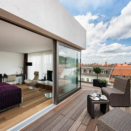 Hotel Bergheim 41 Im Alten Hallenbad Heidelberg