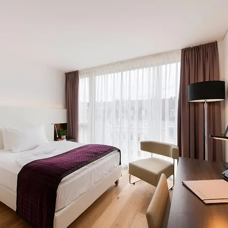 Bergheim 41 Im Alten Hallenbad Hotell