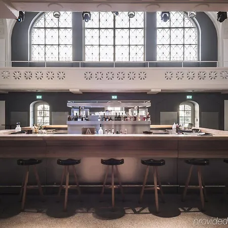 Hotel Bergheim 41 Im Alten Hallenbad Heidelberg