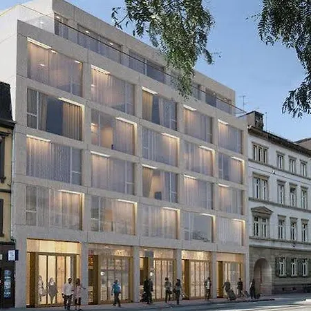 Bergheim 41 Im Alten Hallenbad