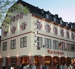 Bergheim 41 Im Alten Hallenbad 4* Heidelberg