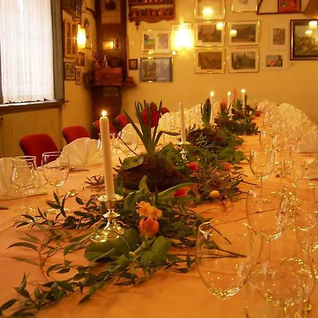 Hotel Bergheim 41 Im Alten Hallenbad 4*