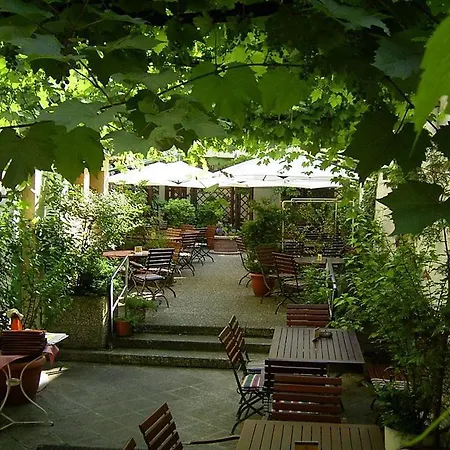 Bergheim 41 Im Alten Hallenbad 4* Heidelberg