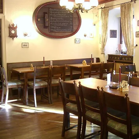 Bergheim 41 Im Alten Hallenbad Hotell