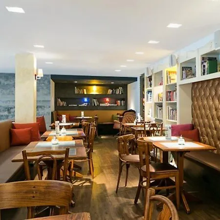 Hotel Bergheim 41 Im Alten Hallenbad