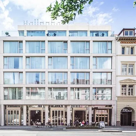 Hotel Bergheim 41 Im Alten Hallenbad