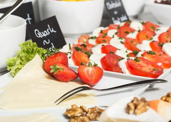 Bergheim 41 Im Alten Hallenbad 4* Хайдельберг