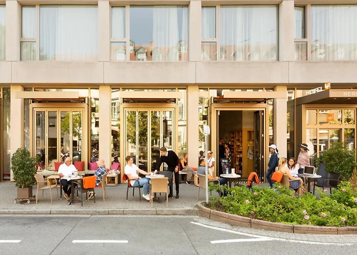 Bergheim 41 Im Alten Hallenbad 4*