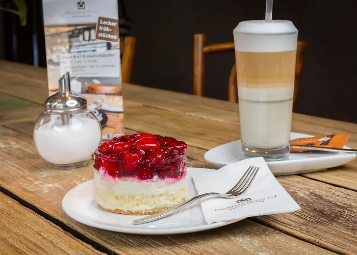 Bergheim 41 Im Alten Hallenbad 4*