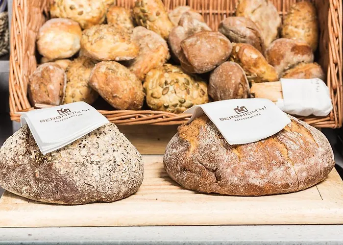 Bergheim 41 Im Alten Hallenbad Heidelberg