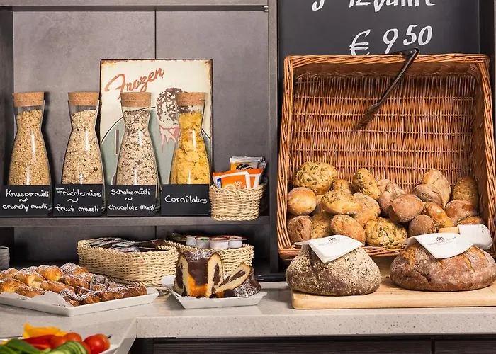 Bergheim 41 Im Alten Hallenbad 4*