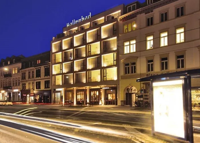 Bergheim 41 Im Alten Hallenbad