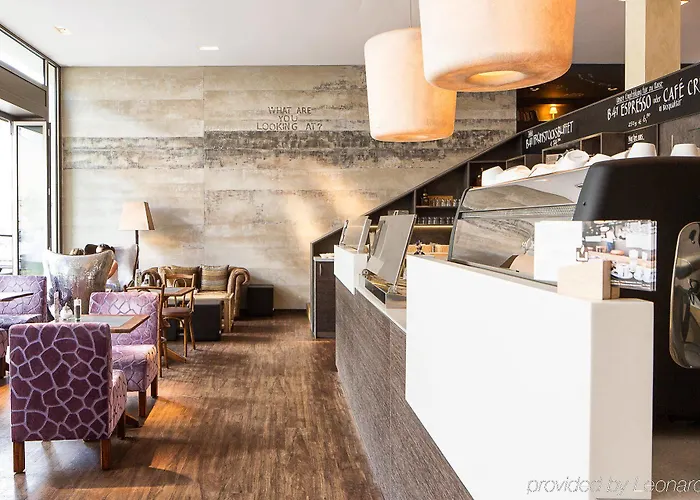 Bergheim 41 Im Alten Hallenbad 4* Хайдельберг