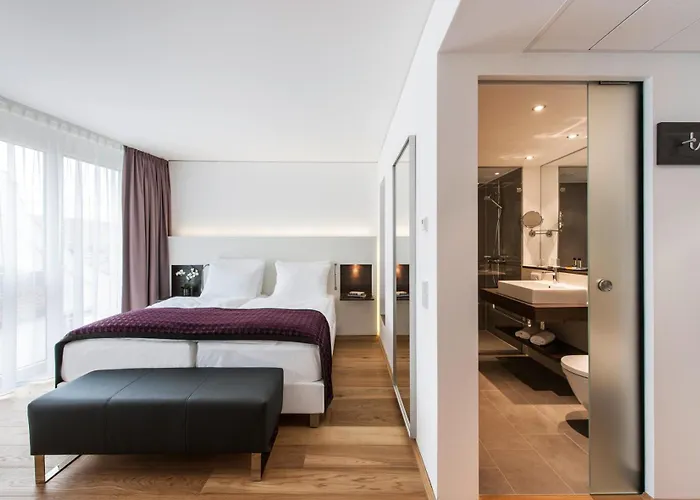 Bergheim 41 Im Alten Hallenbad 4* Heidelberg