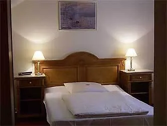 Отель Bergheim 41 Im Alten Hallenbad