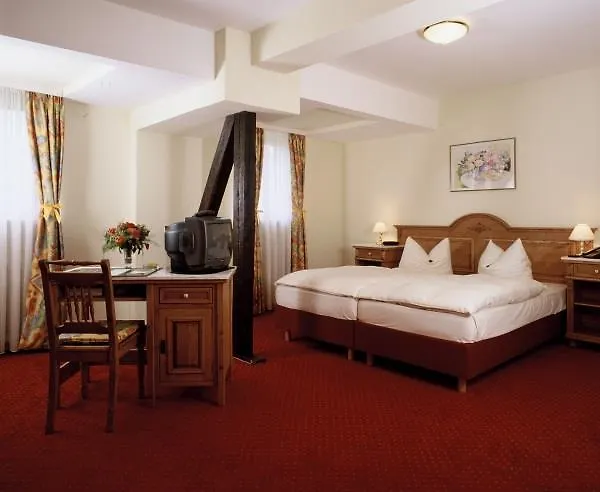 Bergheim 41 Im Alten Hallenbad Хайдельберг