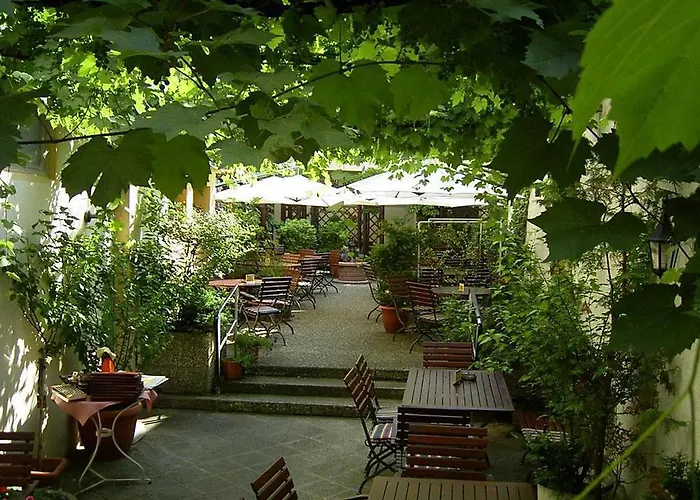 Bergheim 41 Im Alten Hallenbad 4* Хайдельберг